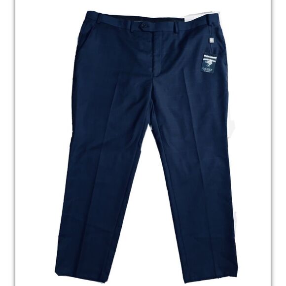 NWT Lauren Ralph Lauren pants 42x30
